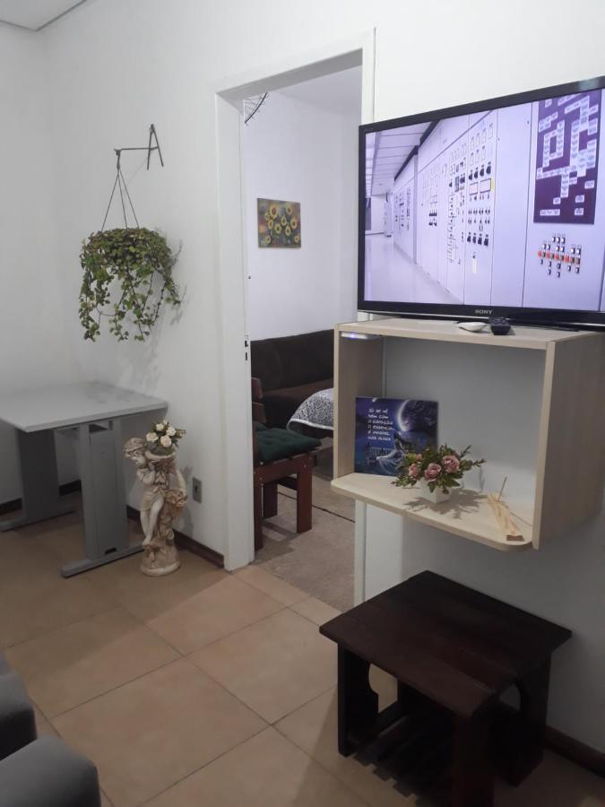 Apartamentos Por Diaria Av Domingos De Almeida ペロタス エクステリア 写真