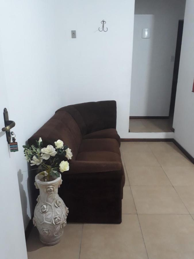 Apartamentos Por Diaria Av Domingos De Almeida ペロタス エクステリア 写真